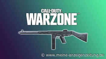 Warzone: Sturmgewehr Meta – Das sind die Aufsätze für die Cooper Karabiner