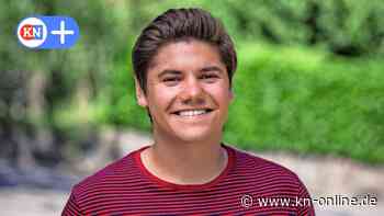 Nachwuchspolitiker Felix Siegmon will Landeschef der Jungen Union werden