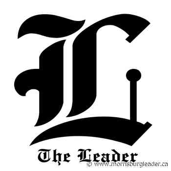 Editorial – Our best foot forward – Morrisburg Leader - The Morrisburg Leader