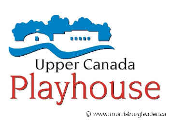 Wally's Café: 'Open for business' at the Playhouse - The Morrisburg Leader