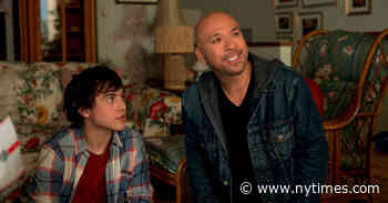 ‘Easter Sunday’ Review: A Feel-Good Filipino Family Comedy