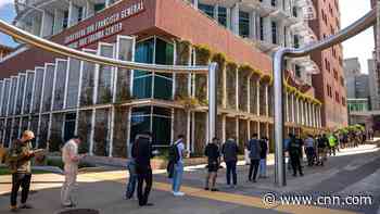 Urgent pleas for monkeypox vaccines from gay men feeling neglected by the government