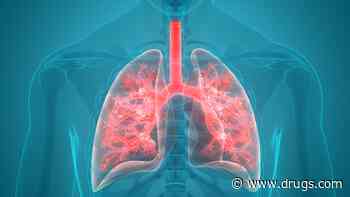 Smaller Airway Lumen Sizes Seen in Women Versus Men