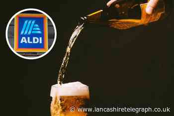Aldi is hiring an official beer taster – see how you can apply for dream job