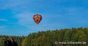 Kulmbach: Schwerkranke Frau hat großen Wunsch mit ihrem Sohn - "Grund für Versteigerung traurig und hart"