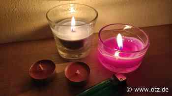 Stromausfall für 500 Haushalte rund um Jena