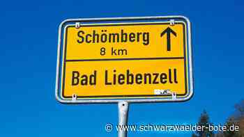 Handel in Schömberg und Bad Liebenzell: Kurorte wollen mehr Möglichkeiten bei Ansiedlungen