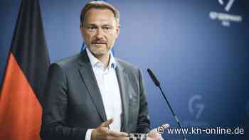 Lindner: Rentenbeiträge ab 2023 voll absetzbar