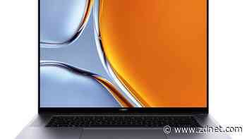 Huawei MateBook 16s review: An excellent 16-inch all-rounder