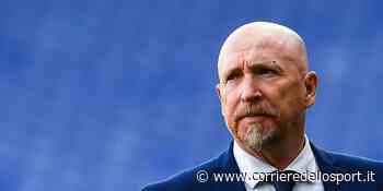 Coppa Italia, Pisa, Maran: "Obiettivo far bene con il Brescia" - Corriere dello Sport