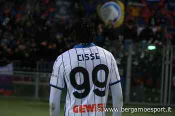 Dopo Lookman l'eterna telenovela Pinamonti. Cisse al Pisa, il nigeriano non parte per Valencia « Bergamo e Sport - Bergamo & Sport