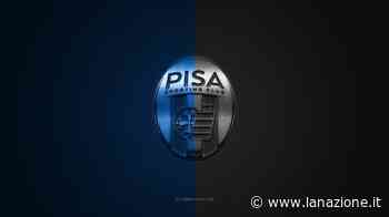 Pisa, domani sarà presentato il nuovo pullman ufficiale - LA NAZIONE