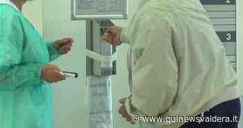 Covid, 236 nuovi contagi e 3 decessi nel Pisano - Qui News Valdera