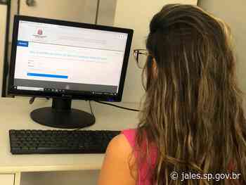 Novotec oferece vagas para cursos de qualificação profissional em Jales – Jales - Prefeitura Municipal de Jales (.gov)
