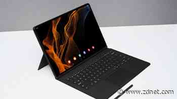 The 5 best large tablets of 2022