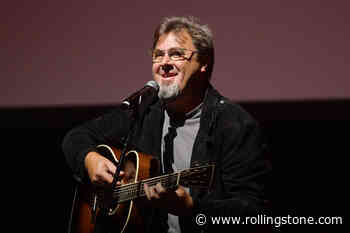 Chris Stapleton, Carrie Underwood to Sing Vince Gill’s Songs for ‘CMT Giants’ Special