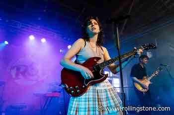 Rolling Stone Live Chicago: King Princess Reigns Supreme at House of Vans