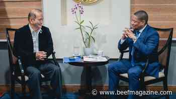 Philippines trade mission unlocks new opportunities