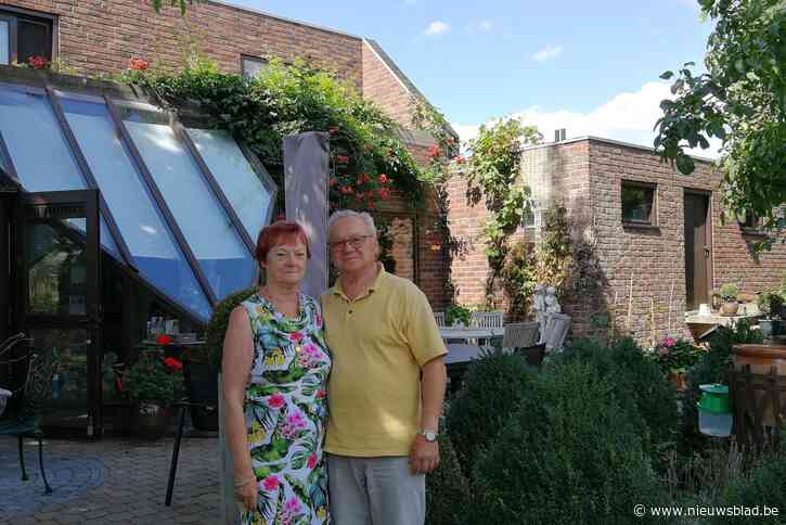 Jules (78) en Judith (80) in bed overvallen door drie gemaskerde inbrekers: “Als ik van mijn oren maakte, knepen ze mijn mond dicht”