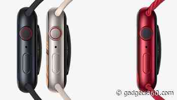 Apple Watch Series 8 Design, Colour Options Tipped: All Details