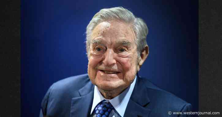 Tucker Carlson: George Soros Is Actively Subverting the Rule of Law in the United States
