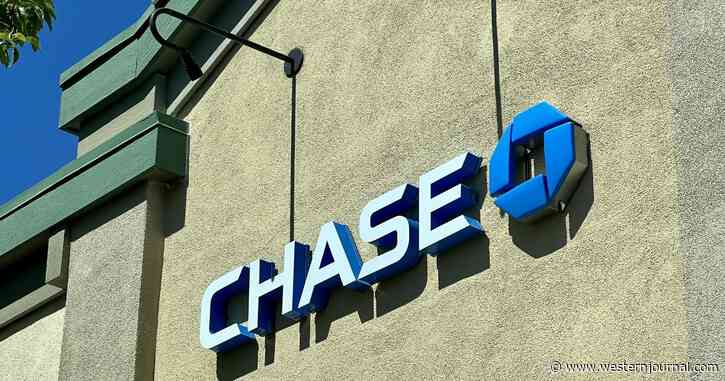 Red States Engage in All-Out Assault on Woke Banks: 'We're Not Going to Pay for Our Own Destruction'