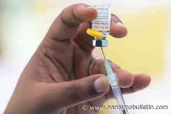 No monkeypox vaccine appointments available on the Island