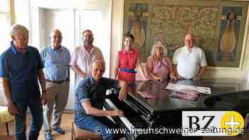 Zwölf besondere Veranstaltungen der Musikstadt Wolfenbüttel