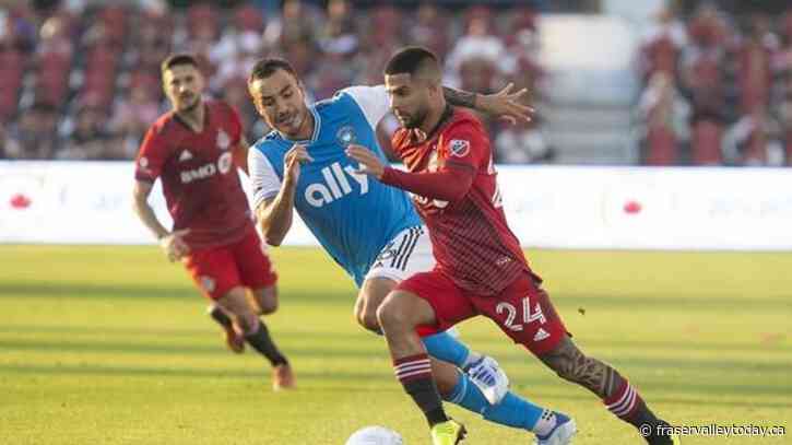 Coach Bob Bradley believes Toronto FC now has framework in place to build off