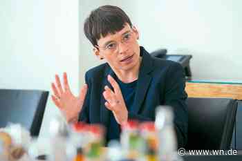 Josefine Paul: „Kinder sind aus dem Blick geraten“