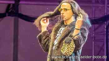 Klostersommer Calw: Mehr als nur ein bisschen Comedy