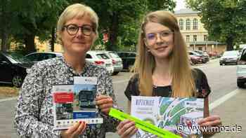 Schulstart und Verkehr: Wie für Erstklässler in Neuruppin und Umgebung für mehr Sicherheit auf dem Schulweg gesorgt wird - Märkische Onlinezeitung