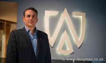 Meet the man who chauffeurs the ultra-rich using decoy cars and armoured vehicles 