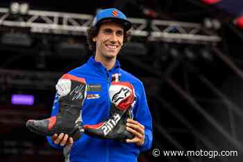 A Silverstone vince la solidarietà: raccolte 77mila sterline