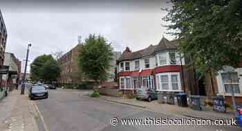 Man in court after woman falls to death near Wembley Stadium