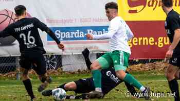 Landesliga-Auftakt: TuS Holzkirchen will in Wasserburg punkten - FuPa
