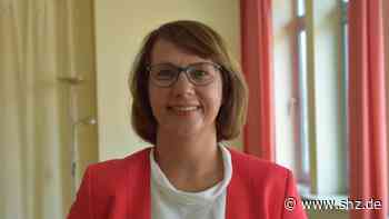 Wechsel an der Spitze: Gesine Keßler-Mohr ist die neue Leiterin der Volkshochschule Pinneberg - shz.de