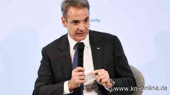 Ministerpräsident unter Druck: Abhörskandal in Griechenland weitet sich aus