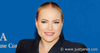 Meghan McCain Reveals the Moment That Made Her Quit 'The View'