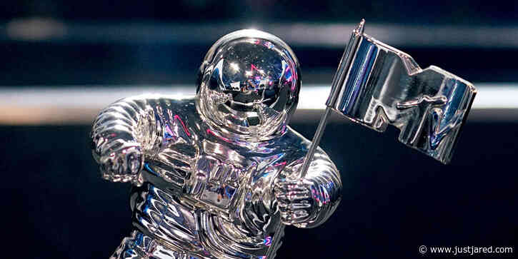 MTV Unveils First Round of Performers for the VMAs 2022 - See the Lineup!
