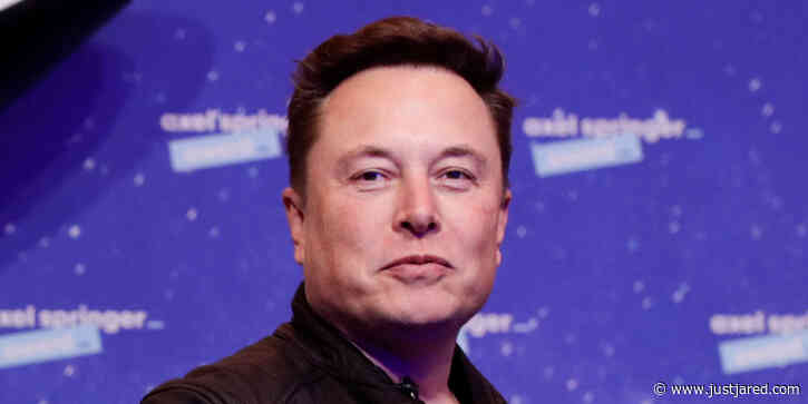 Elon Musk Says He Was Drug Tested by Government After Smoking on Joe Rogan's Podcast