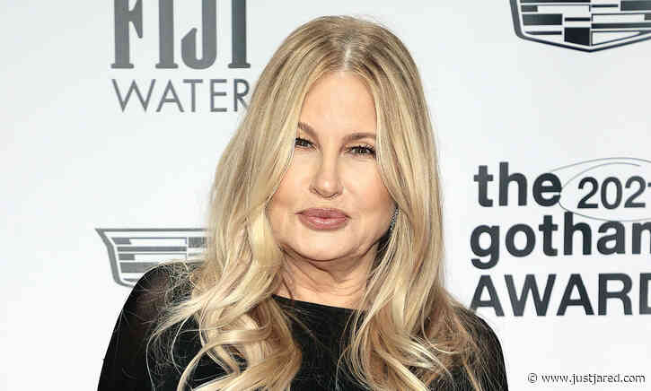 Jennifer Coolidge Reveals Shocking Detail About 'Legally Blonde the Musical'