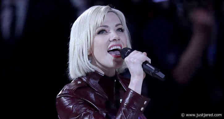Carly Rae Jepsen Drops New Song 'Beach House' - Read the Lyrics & Listen Now!