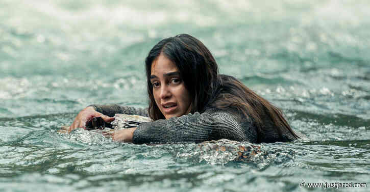 'Keep Breathing' Creators Explain the Show's Ending, Reveal What's Literal & What's Up for Interpretation