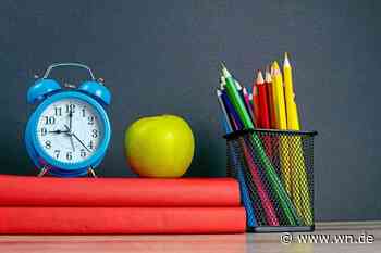 Späterer Unterrichtsbeginn an den Schulen wird möglich