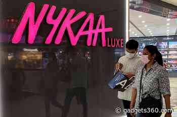 Nykaa Reports Profit Jump, Acquires LBB to Sharpen Position as Discovery-Led Retailer