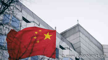 Chinesische Botschaft warnt Bundestagsmitglieder vor Taiwan-Reise: „Welt in Sumpf der Konfrontationen ziehen“