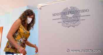 Sei all'estero anche temporaneamente? Puoi votare per corrispondenza - Rieti Life