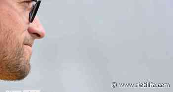 La Nuova Rieti Calcio si presenta lunedì all'Asso Sporting Club - Rieti Life