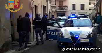 Rieti, due centrali dello spaccio nel cuore della città: cinque arresti - Corriere di Rieti